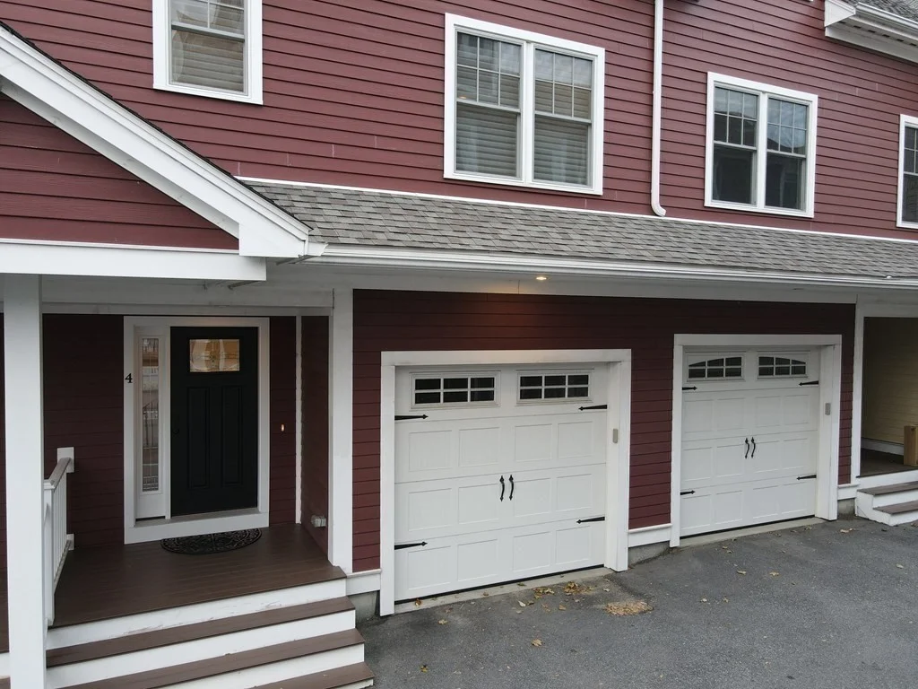 9 Park St, Dorchester