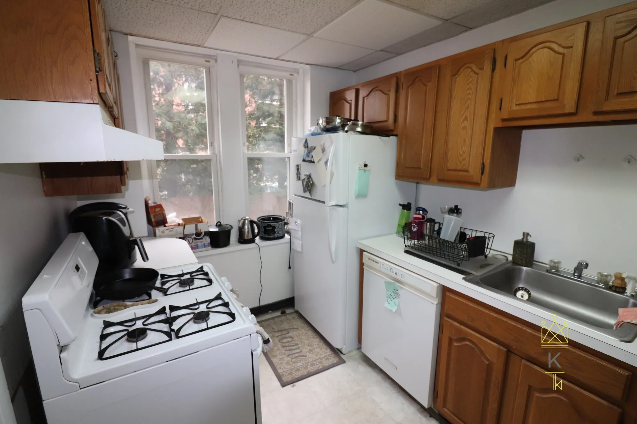 44 Longwood Ave, Coolidge Corner