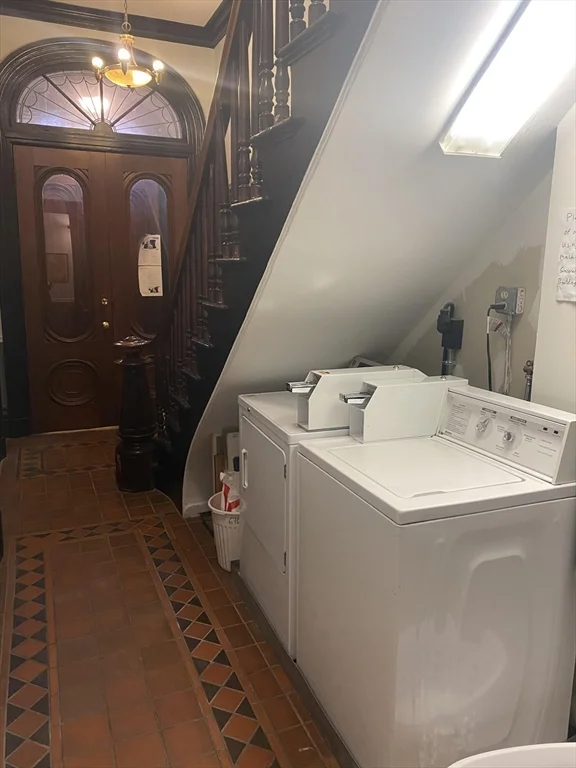 676 Massachusetts Ave, South End