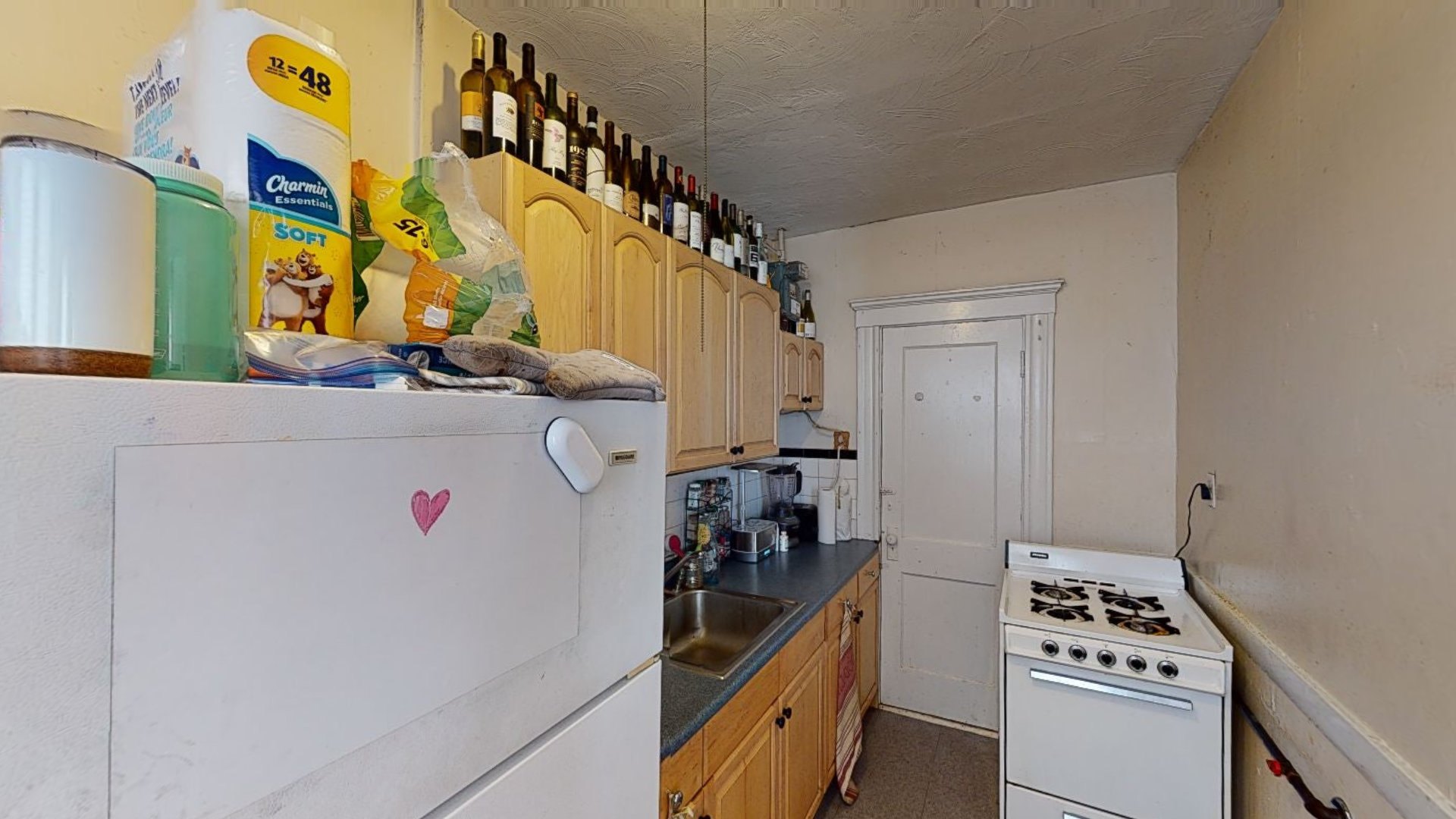 33 Walbridge St, Allston