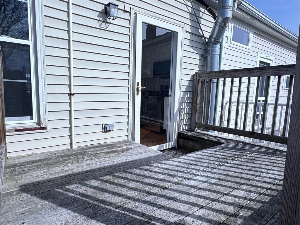 137 M St, South Boston