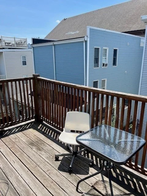 291 West 2nd St, South Boston