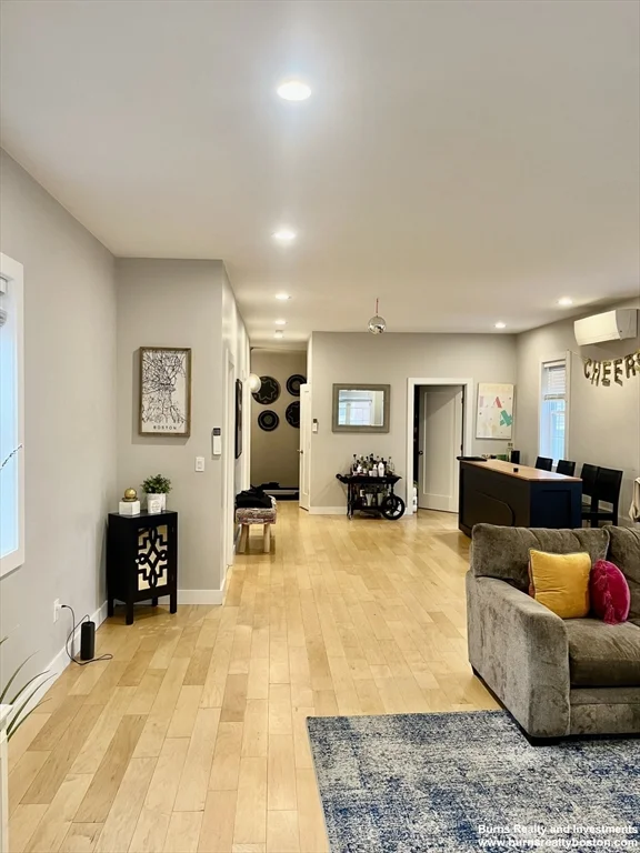 599 East Broadway, South Boston