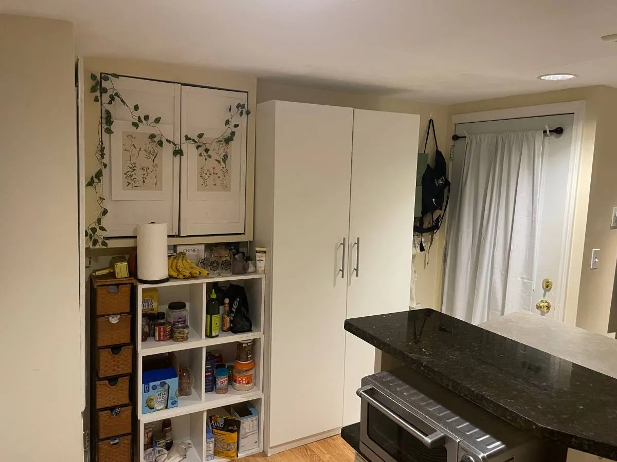 8 Fulkerson St, East Cambridge