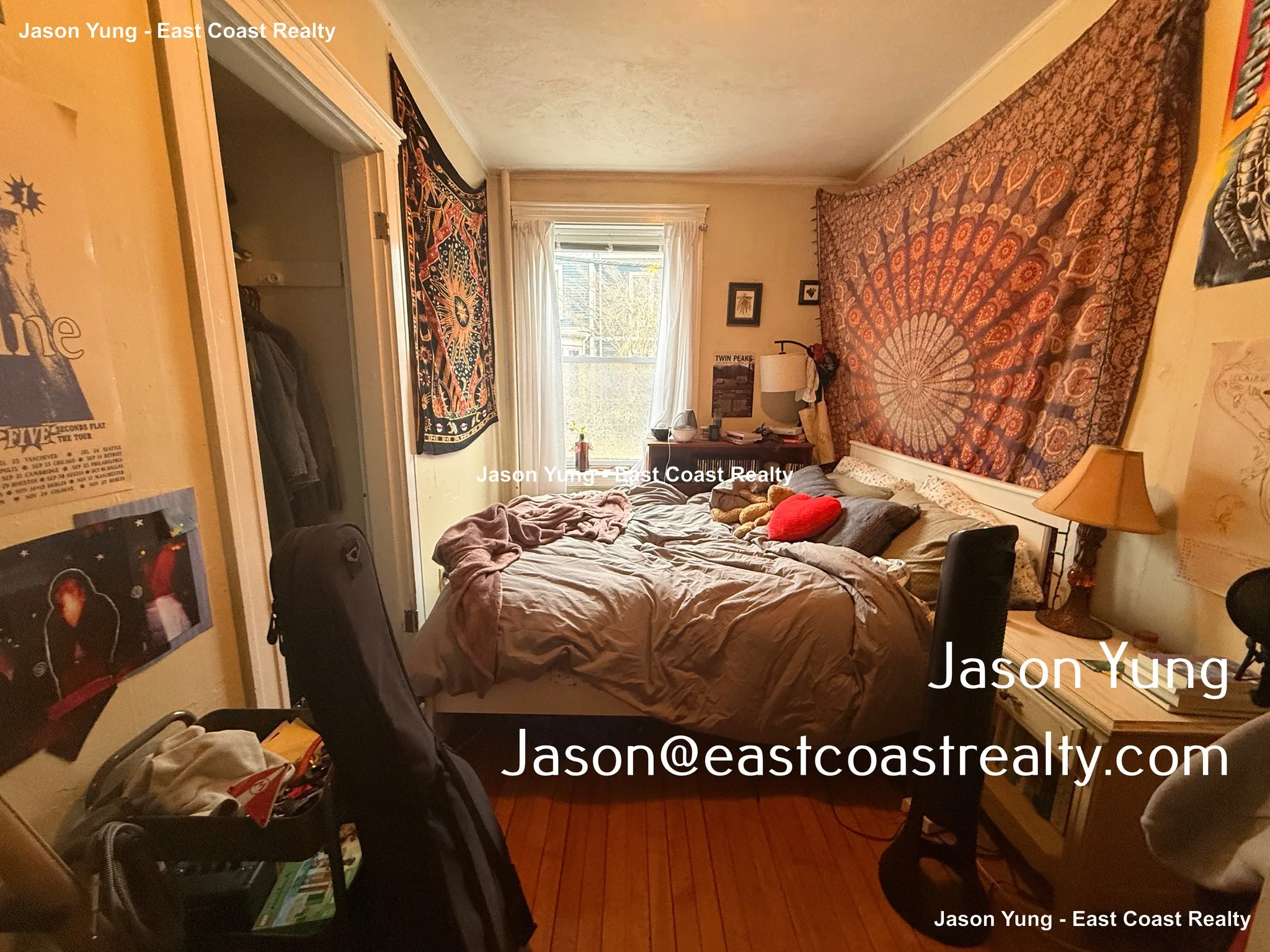 142 Davis Ave, Emerson Gardens