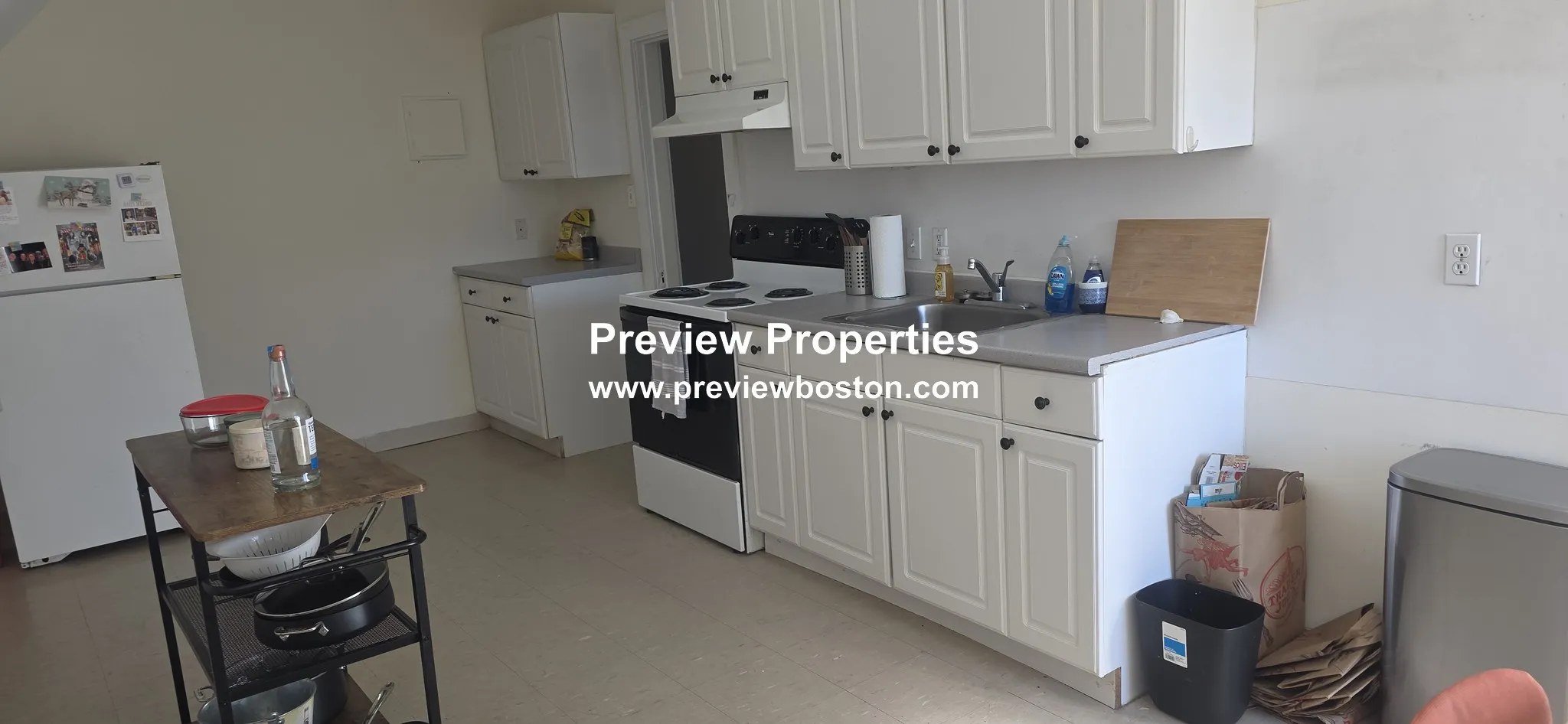 25 Brackett St, Brighton