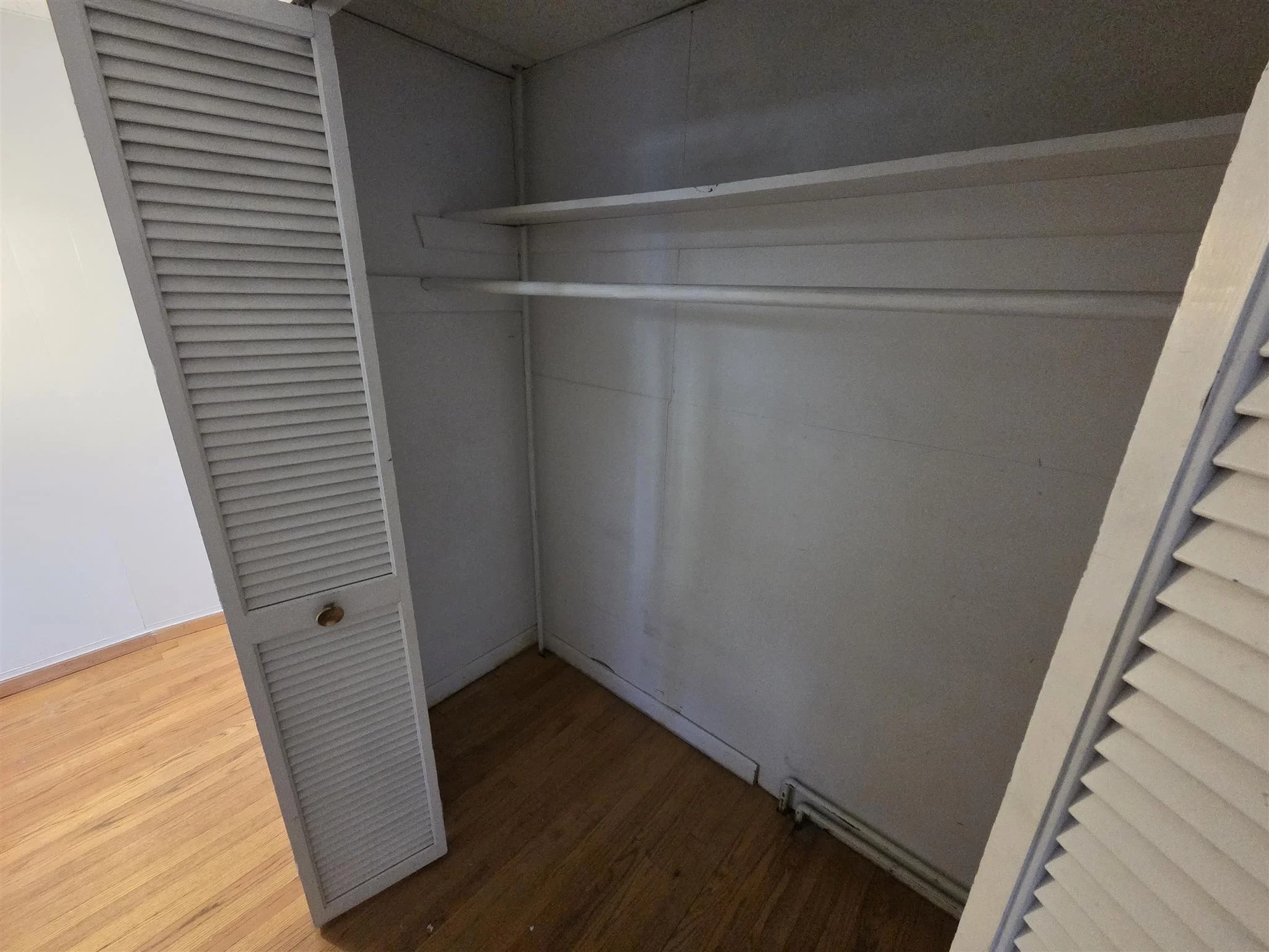 95 Kidder Ave, Powder House Square