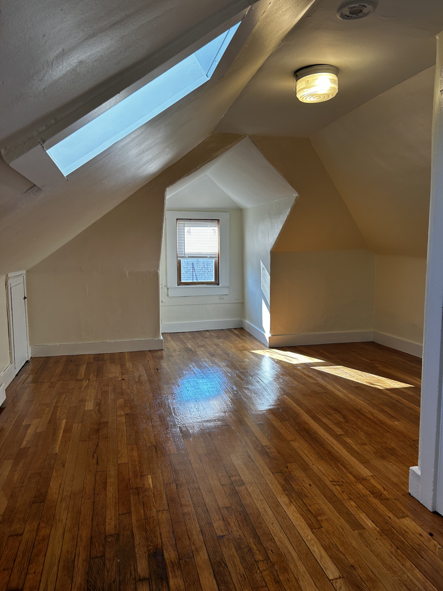 6 Dudley St, North Cambridge