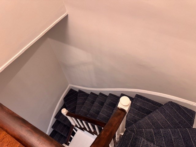 1 Howe St, Winter Hill