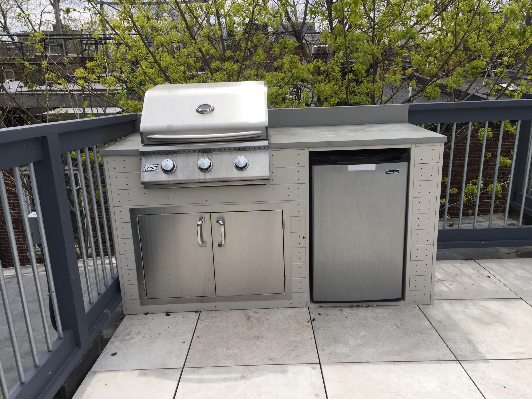 4 bed, 2.5 bath apartment for rent at 20 Sussex St Unit 20, Roxbury — photo 26 of 31