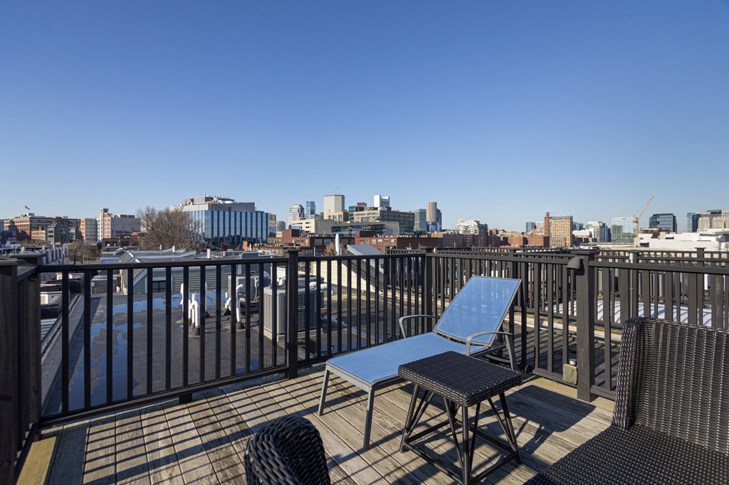 288 C St, South Boston