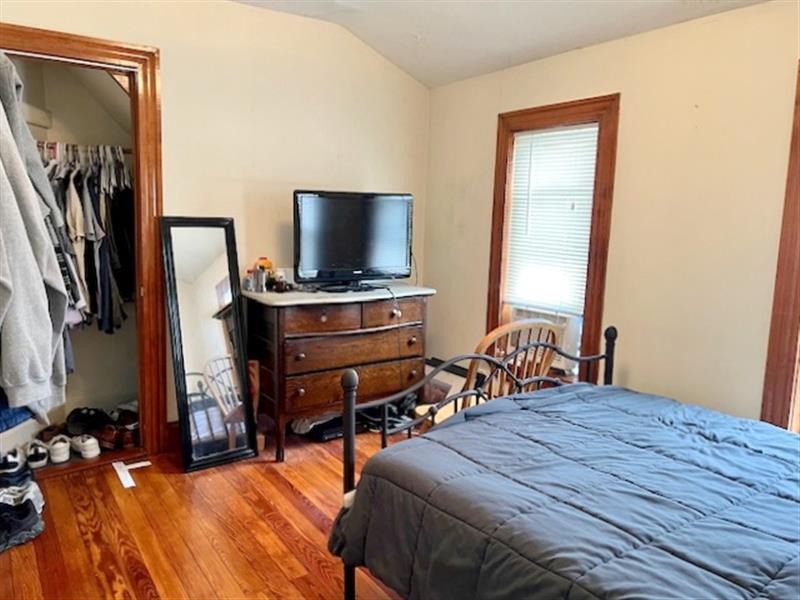 35 Rogers Ave, Powder House Square