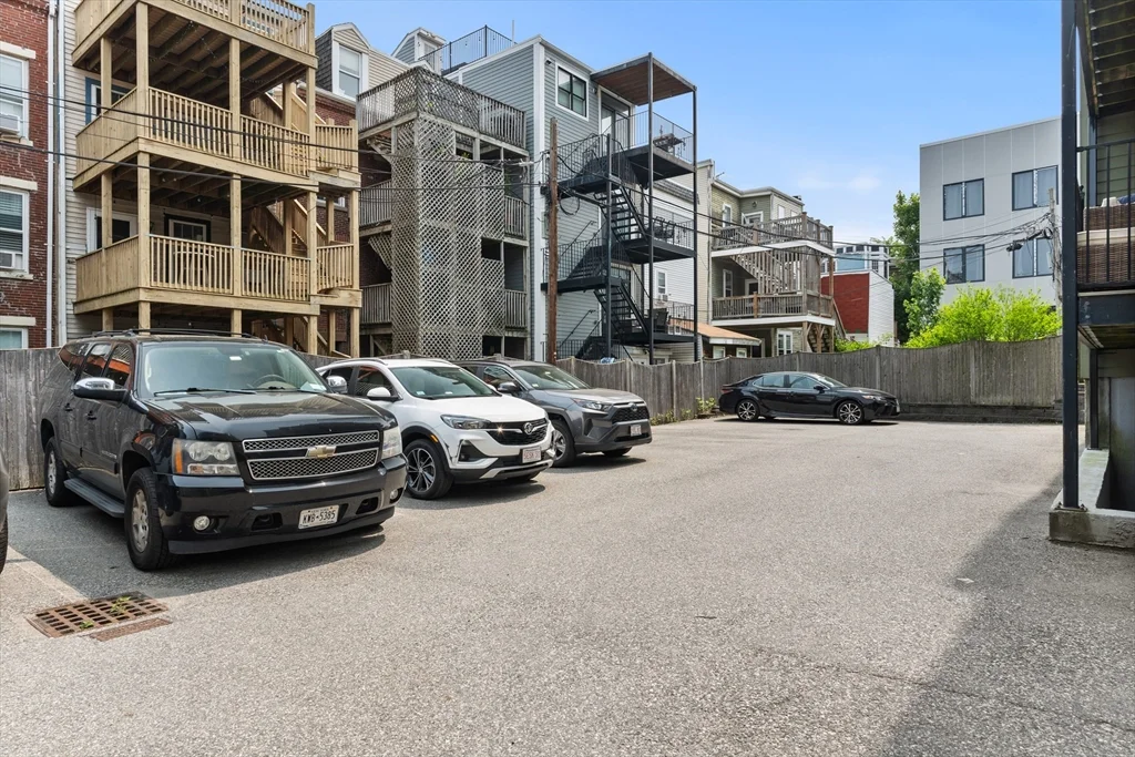 264 Athens St, South Boston