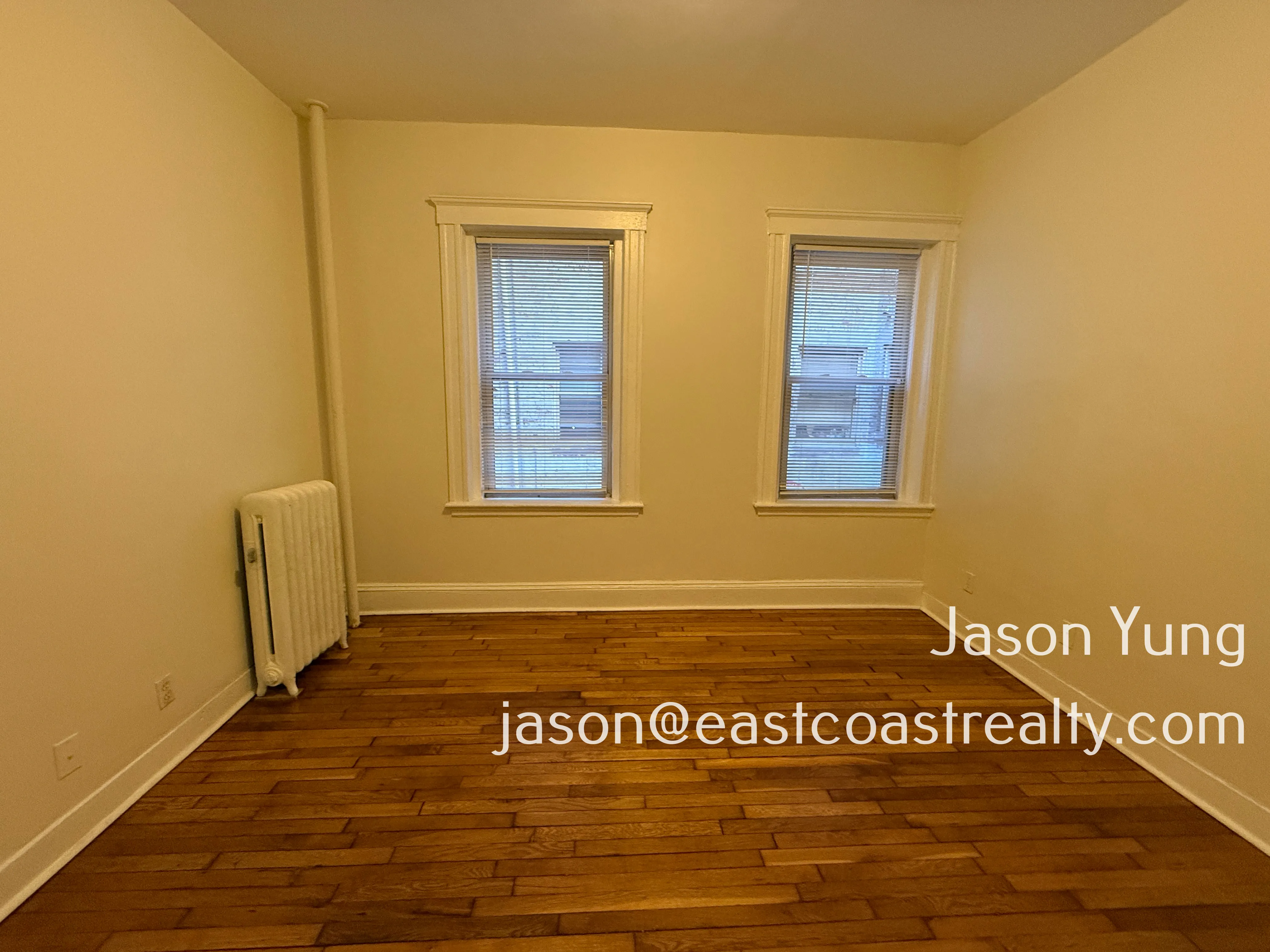 25 Queensberry St, Fenway