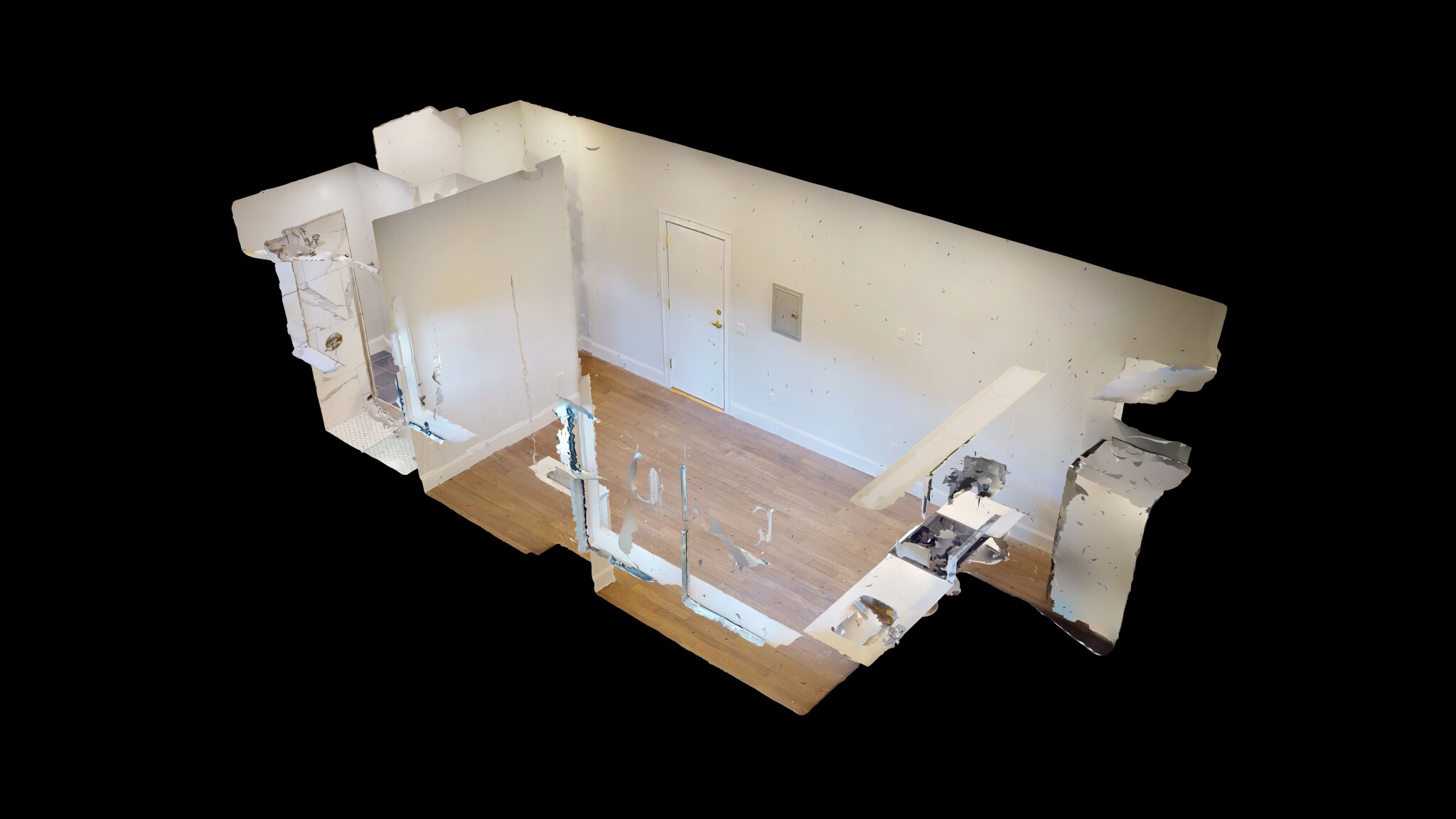 124 Peterborough St, Fenway