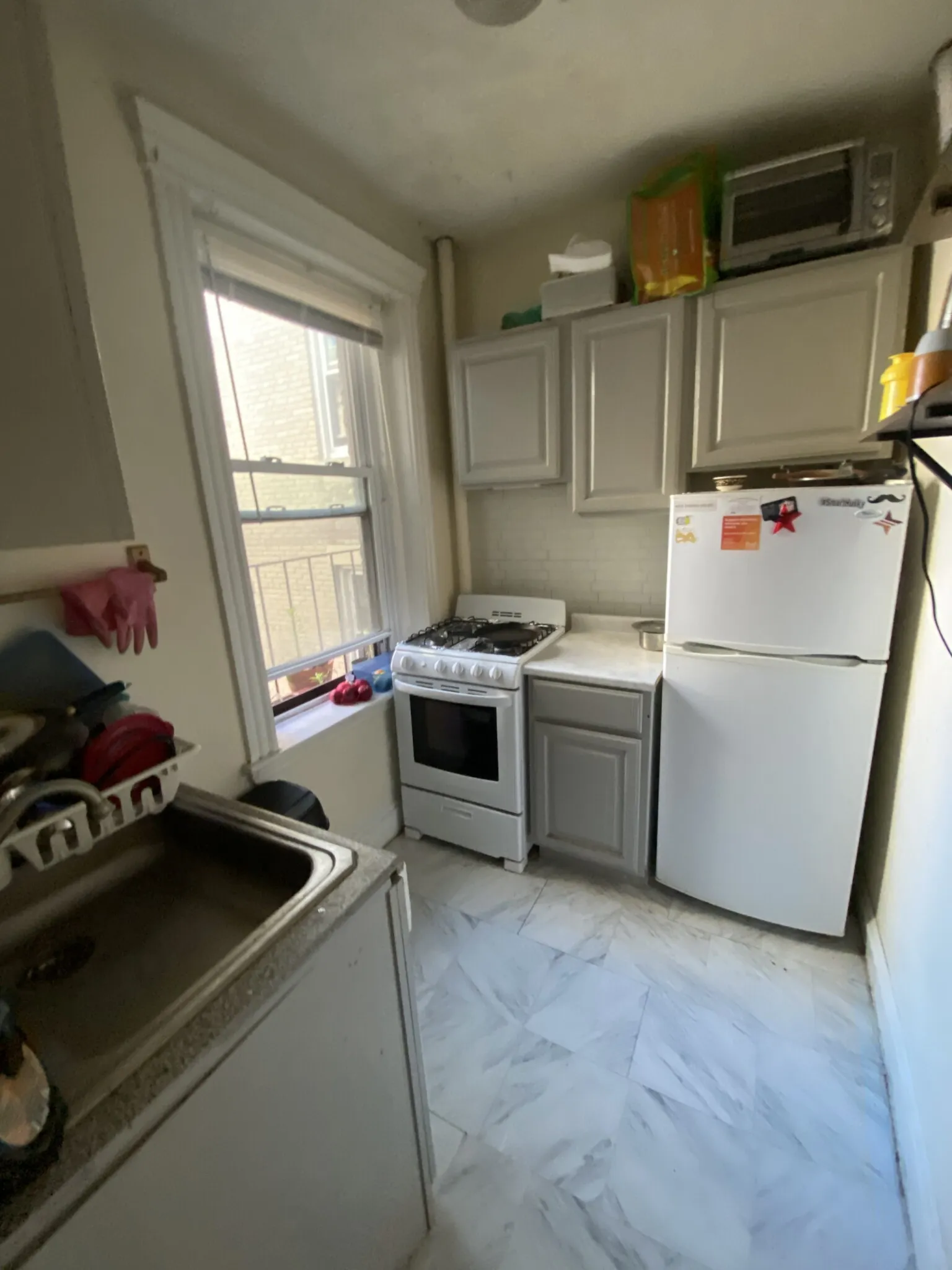 364 Riverway, Mission Hill