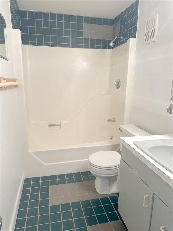 554 Tremont St, South End