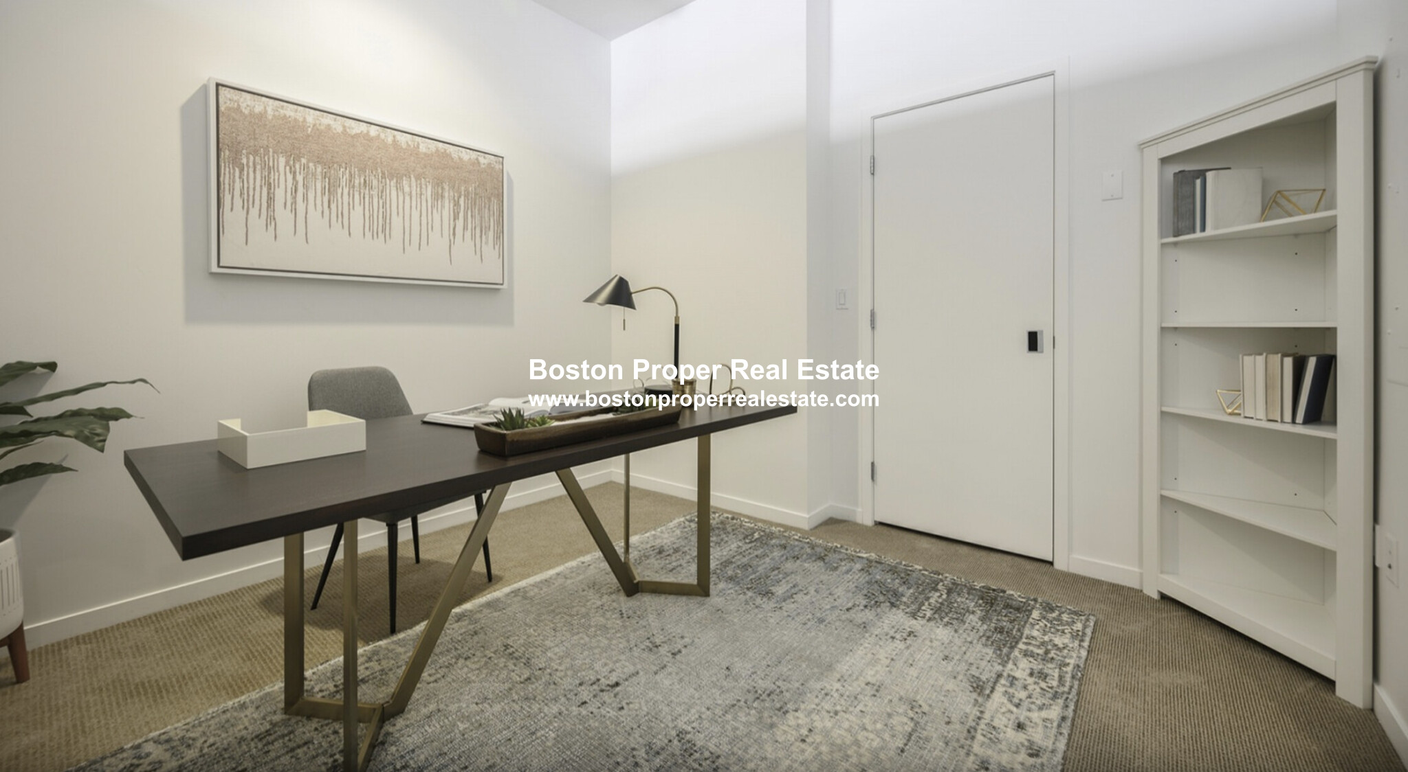 530 Atlantic Ave, Downtown