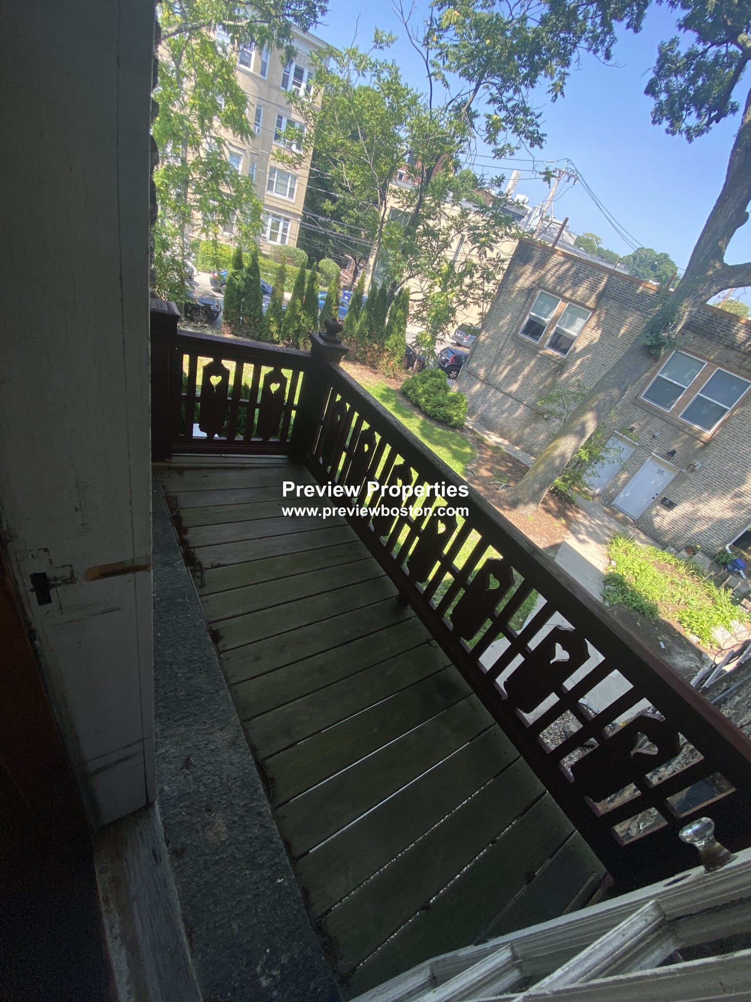 57 Cummings, Brighton