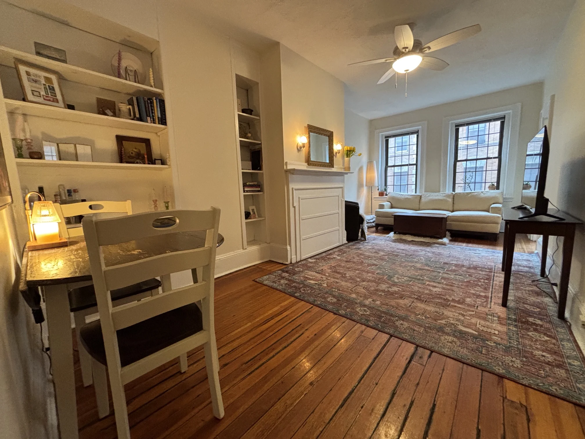 99 Myrtle St, Beacon Hill