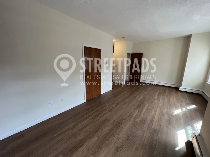 58 South Huntington Ave, Mission Hill