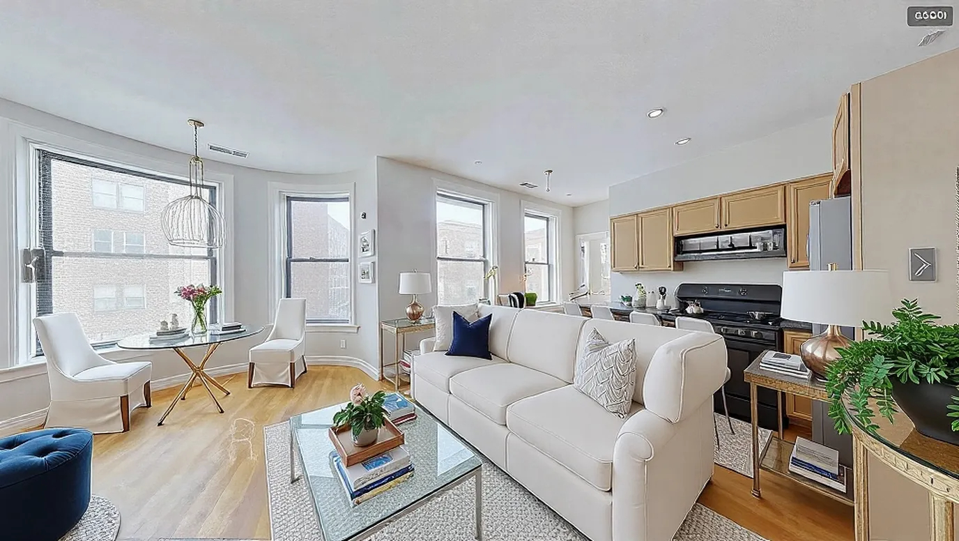 7 Sutherland Rd, Brighton