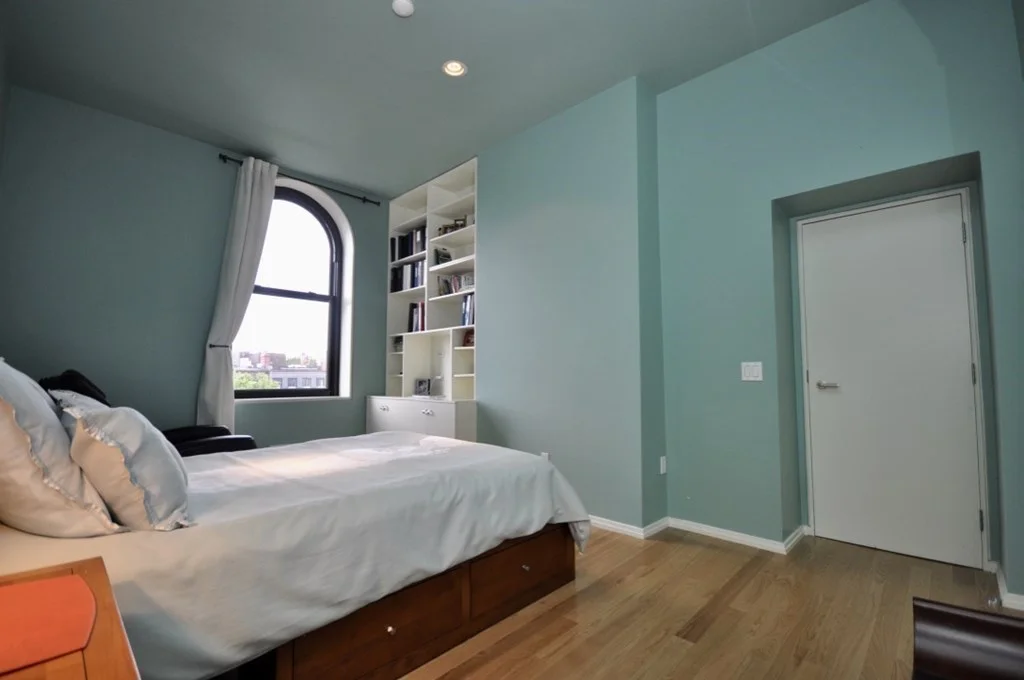 160 Commonwealth Ave, Back Bay