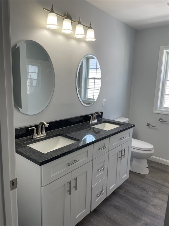 160 Franklin St, Fall River