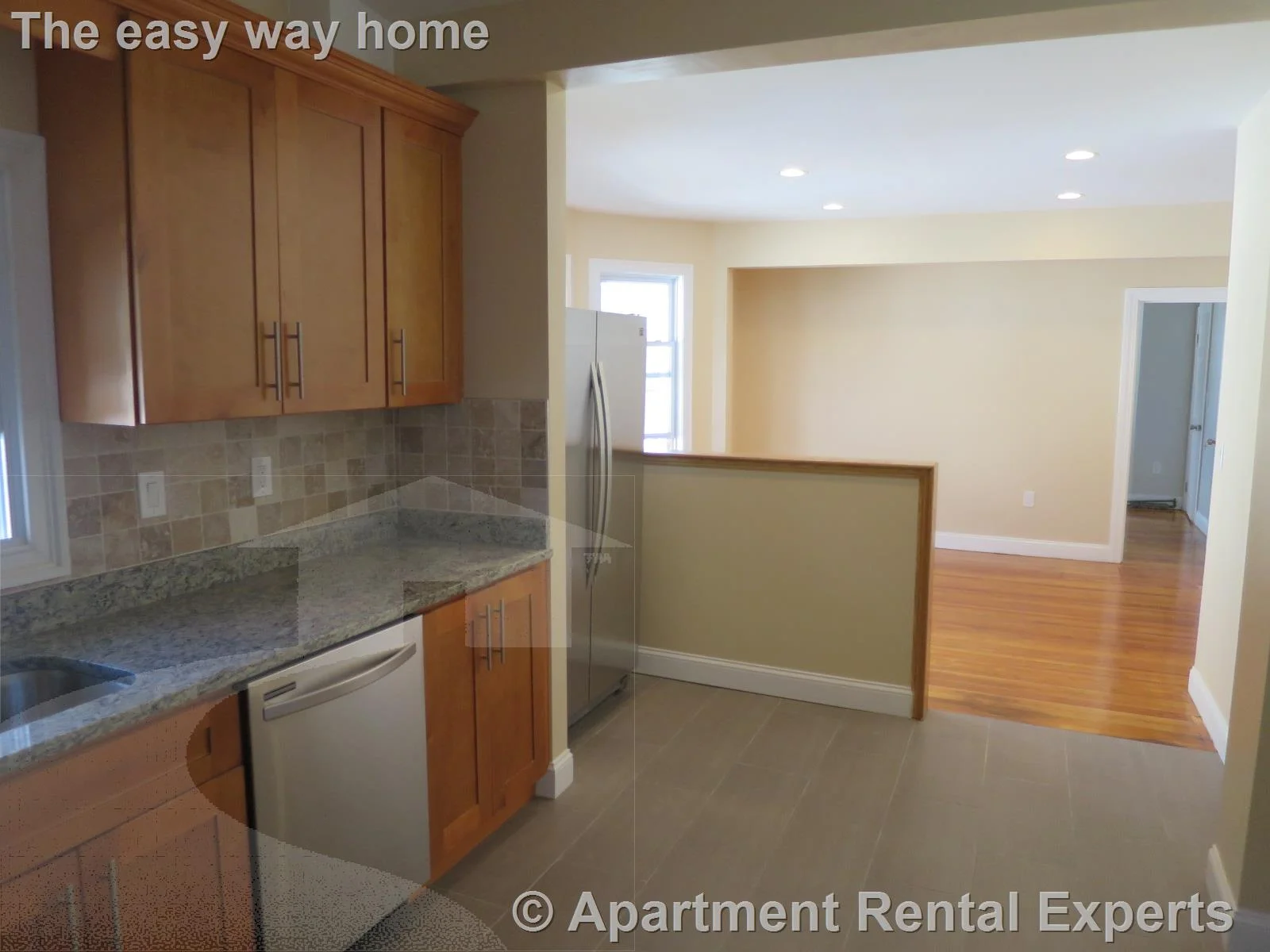 55A Marion St, Tufts