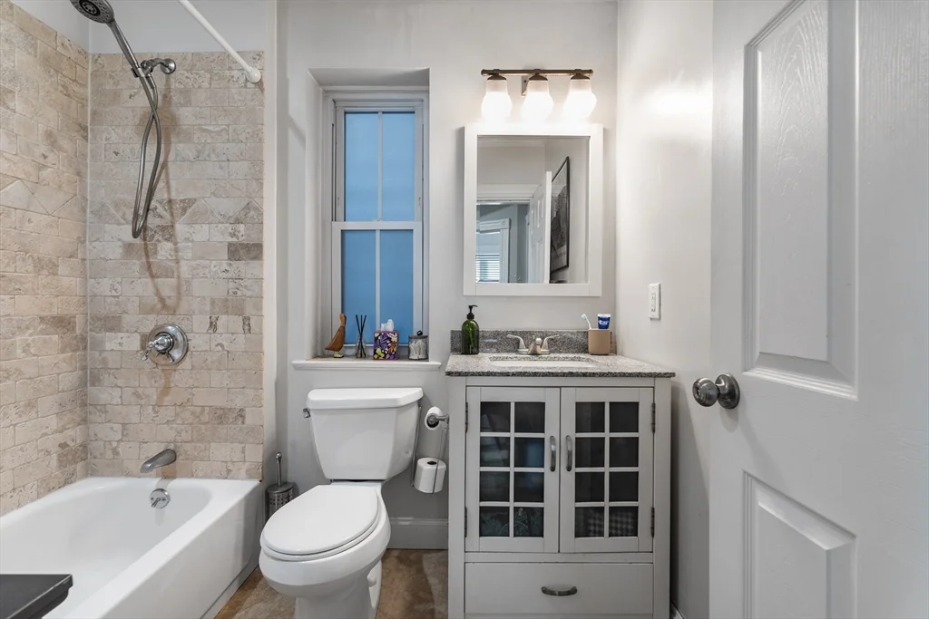 200 Emerson St, South Boston