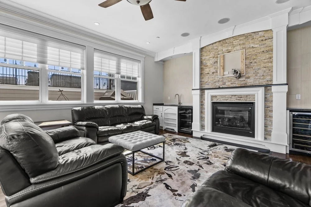 161 Tudor, South Boston