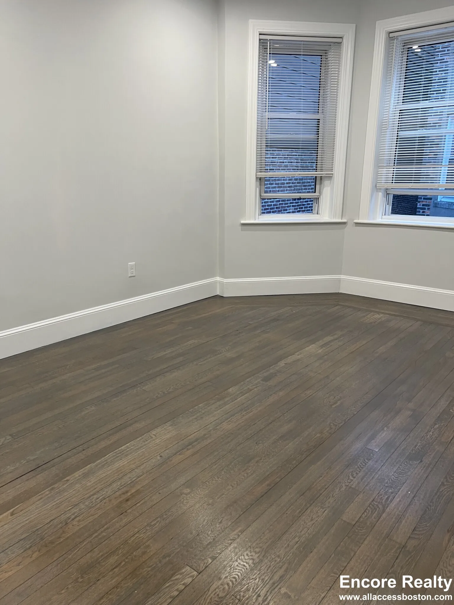 100 Jersey St, Fenway