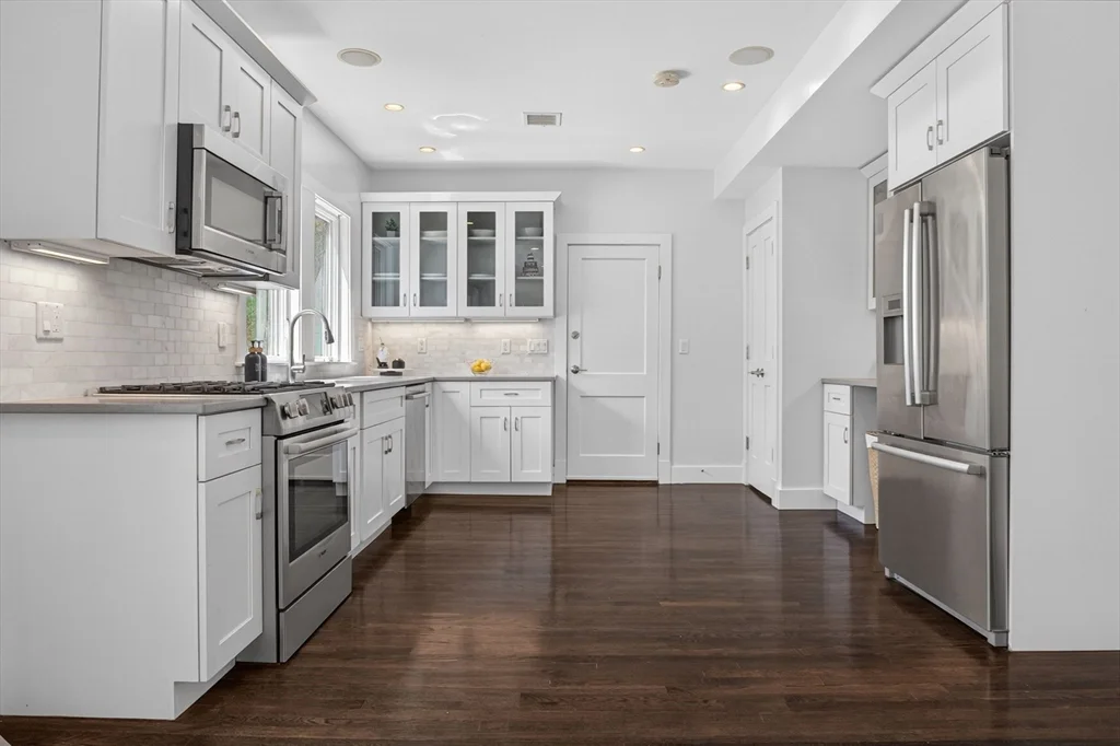 319 Forest Hills St, Jamaica Plain