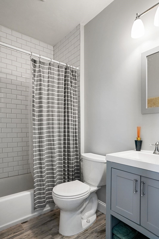 17 Howes St, Dorchester