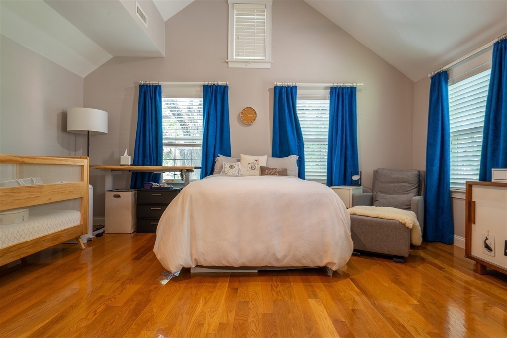 66 Thorndike, East Cambridge