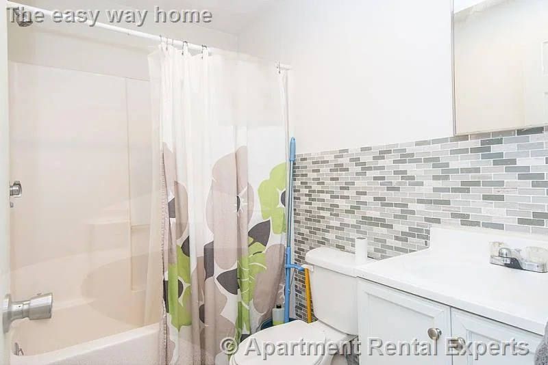 1105 Cambridge St, Inman Square