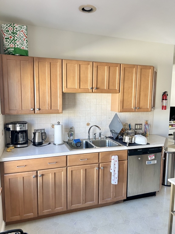 22 Bradbury, Allston