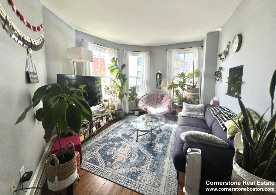 64 Bow St, Prospect Hill