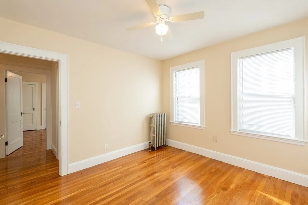 26 Eliot St, Tufts University