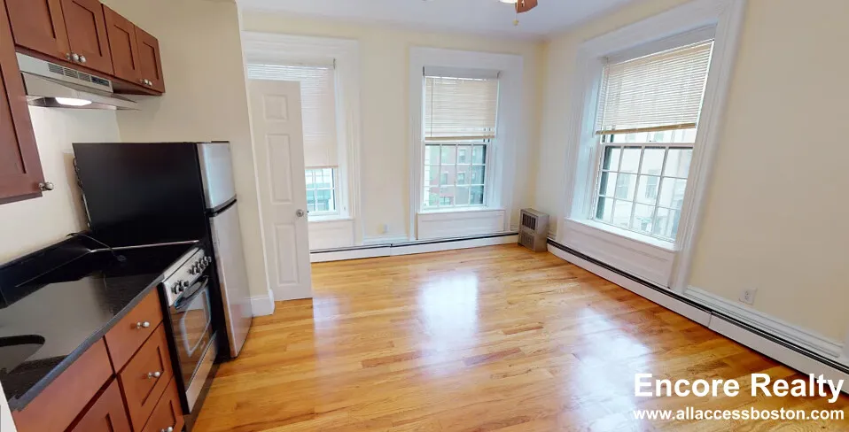 24 Joy St, Beacon Hill