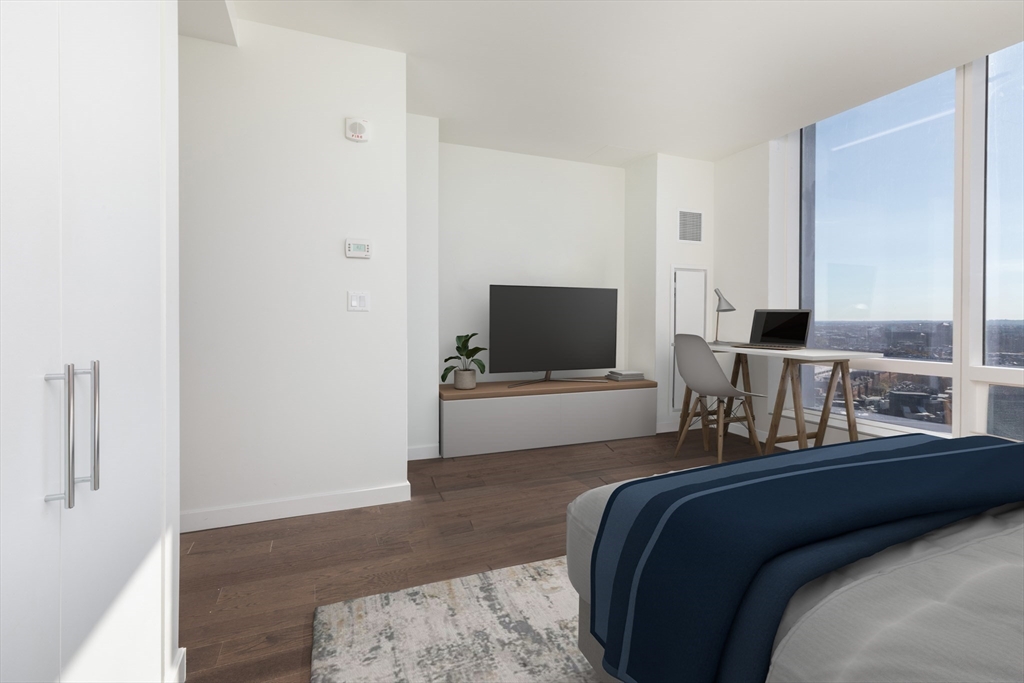 40 Trinity Pl, Back Bay