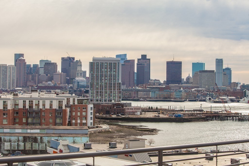 250 Meridian St, East Boston