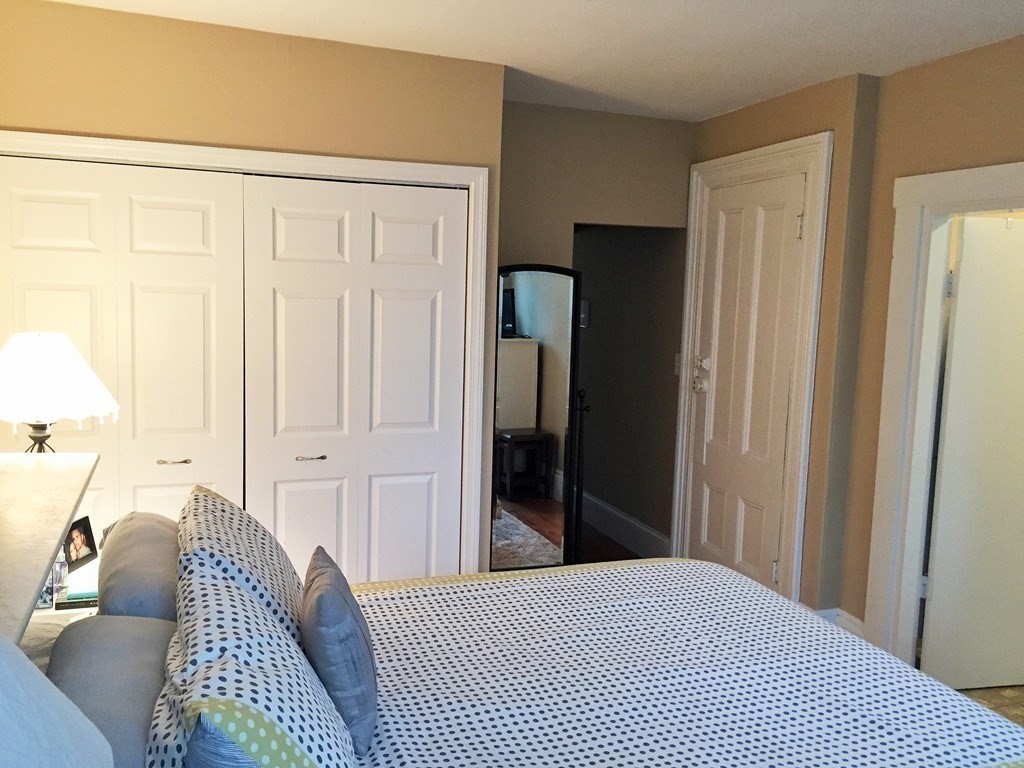 73 Montgomery St, South End