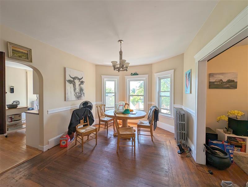 15 Paulina St, Tufts