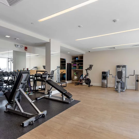 135 Clarendon St, Back Bay