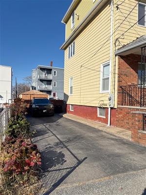 88 Cleveland Ave, Everett