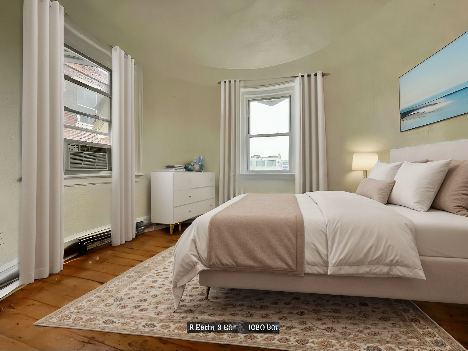 186 Naples Rd, Brookline