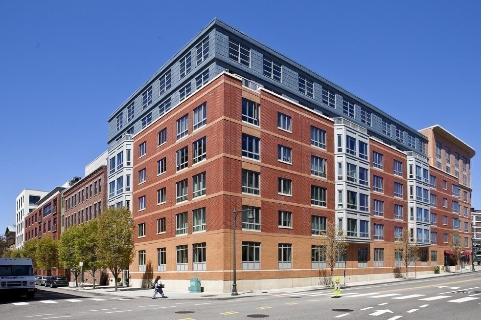 17 Otis St, East Cambridge