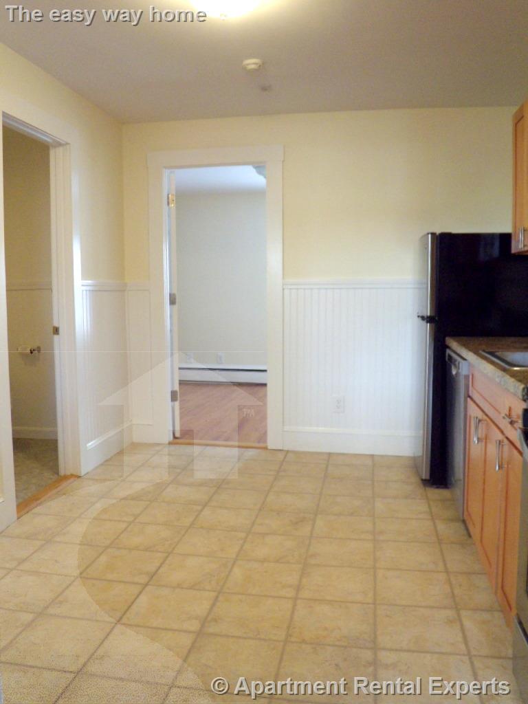 304 Highland Ave, Porter Square