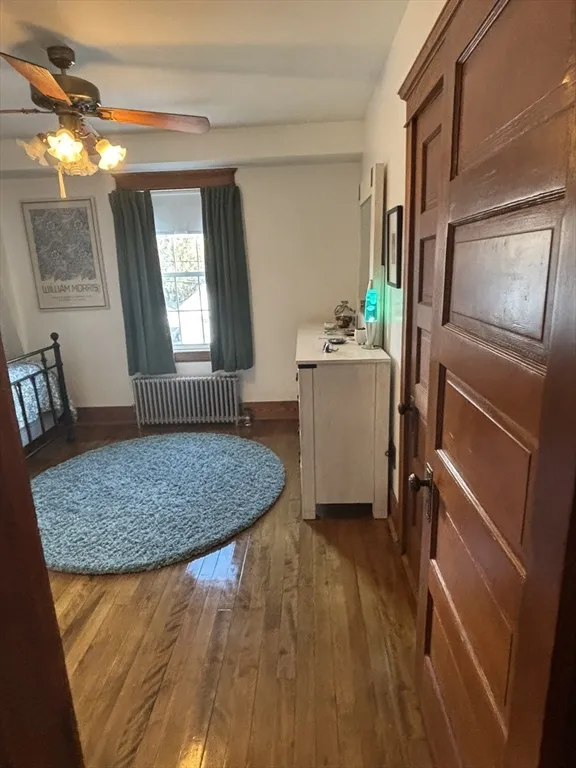 460 Burncoat, Burncoat